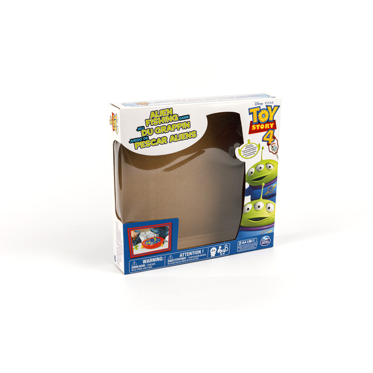 शेल्फ जिंकण्यासाठी आपला ब्रँड खरोखरच किरकोळ-तयार पॅकेजिंगचा फायदा घेत आहे