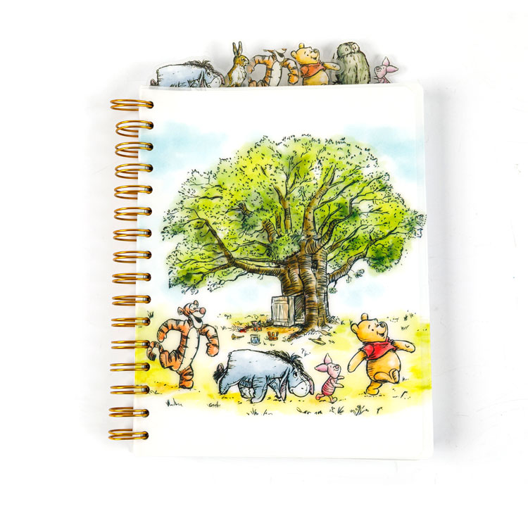 सर्पिल नोटबुक अजूनही लेखनासाठी सर्वात विश्वासार्ह पर्याय का आहेत?