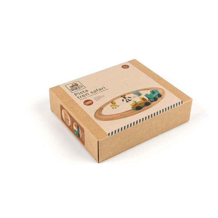 नालीदार बॉक्स सामर्थ्य, कार्यक्षमता आणि भविष्यासाठी तयार पॅकेजिंग कार्यप्रदर्शन कसे देतात?