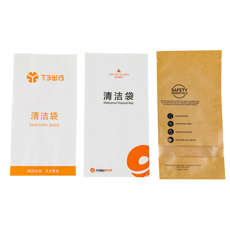 सॅनिटरी बॅग स्वच्छता मानके कशी सुधारतात आणि भविष्यातील वॉशरूम ट्रेंडला आकार देतात?